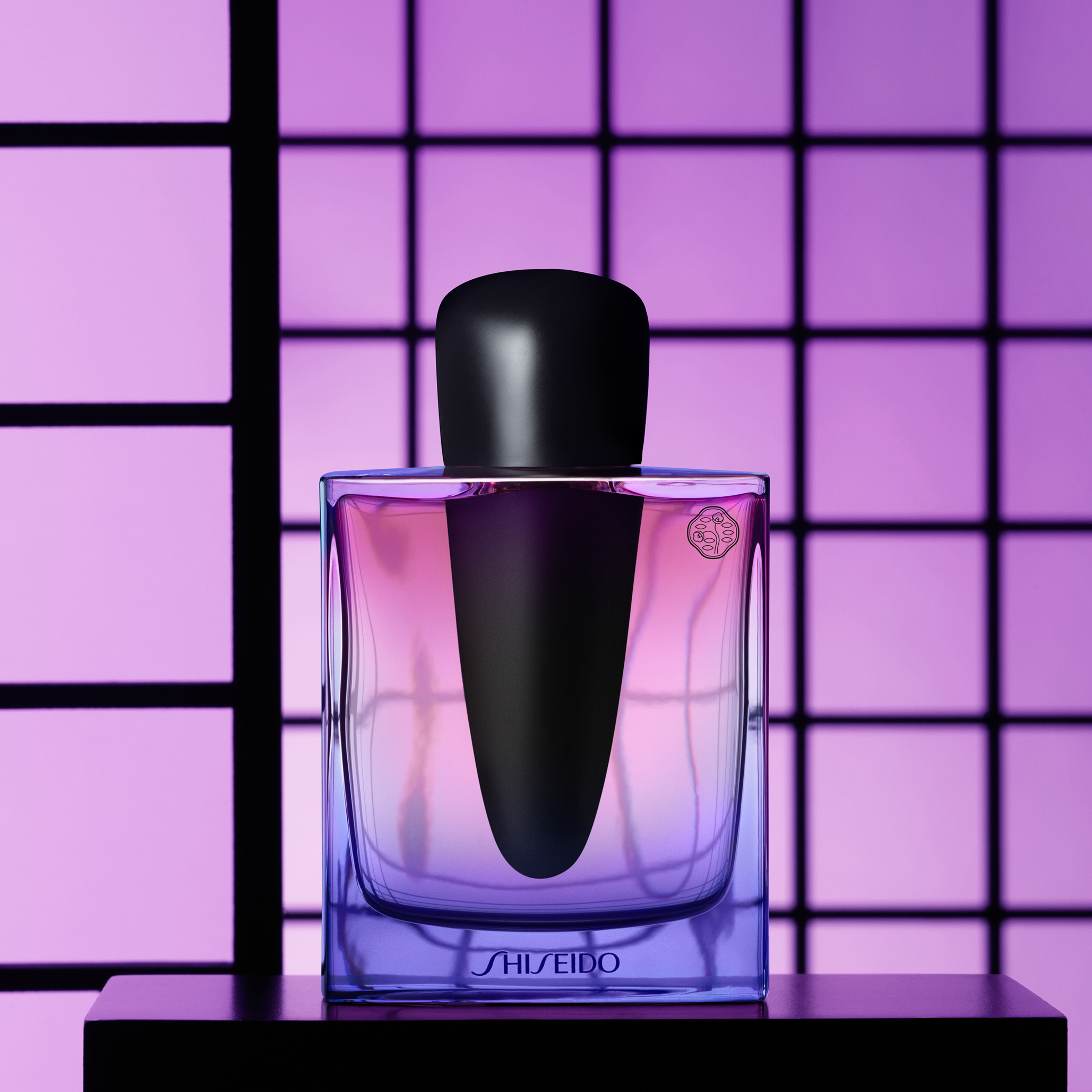 Ginza Night Intense EDP