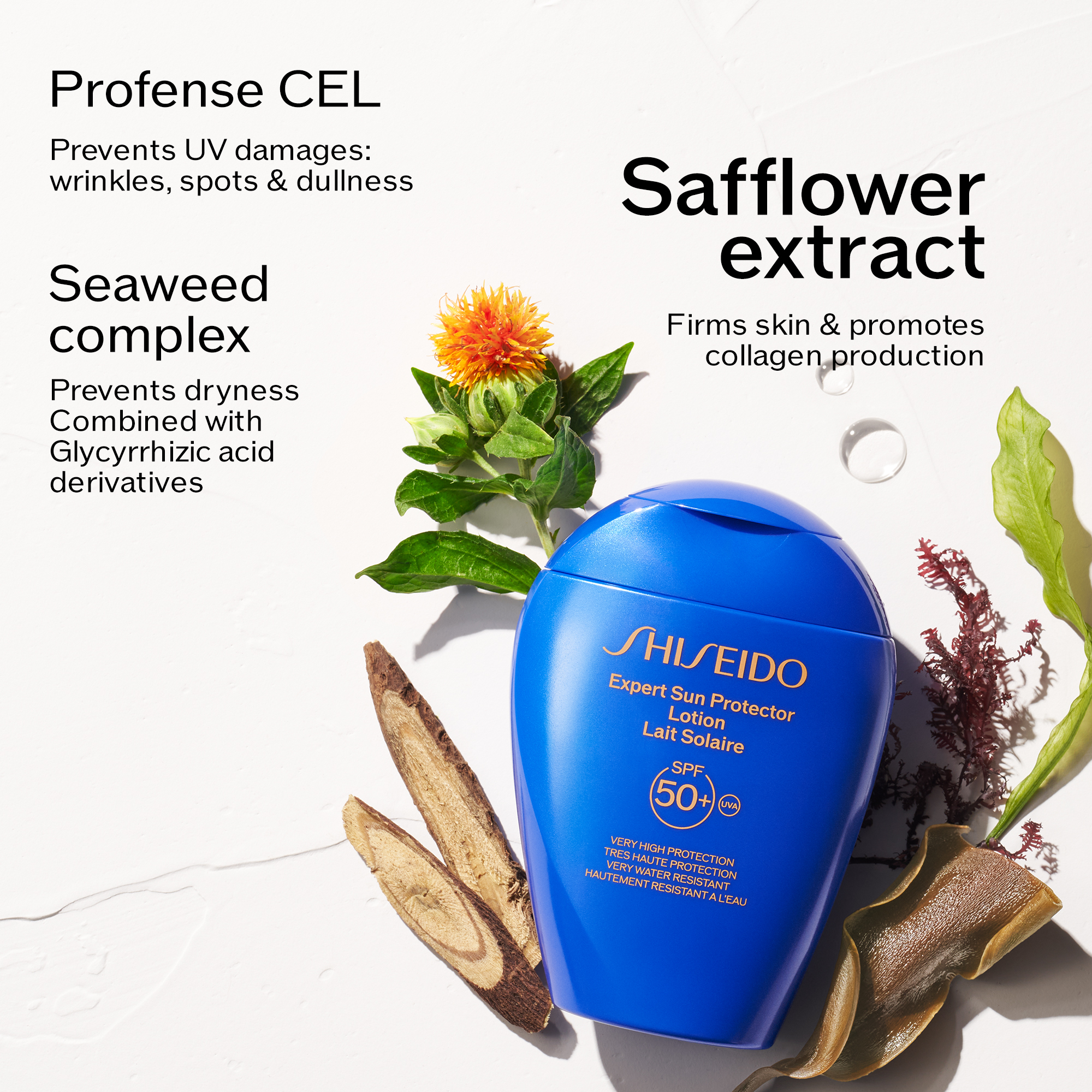  Expert Sun Protector Lotion 2025 SPF30