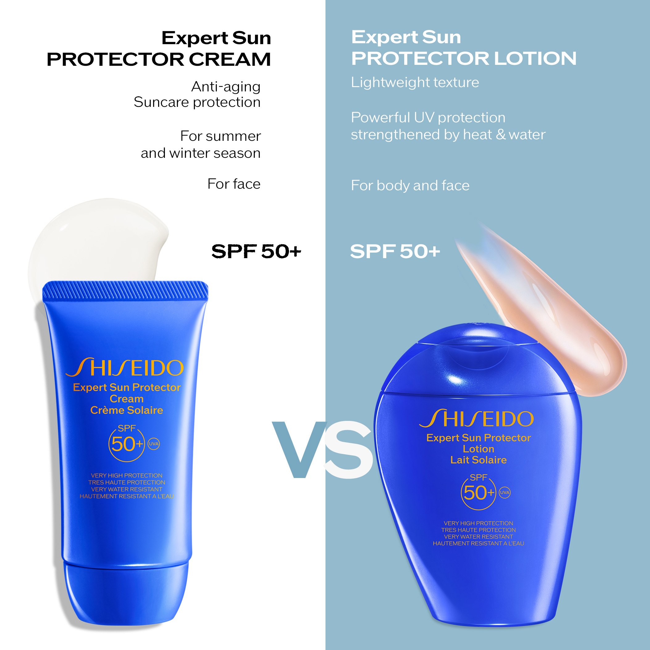  Expert Sun Protector Lotion 2025 SPF30