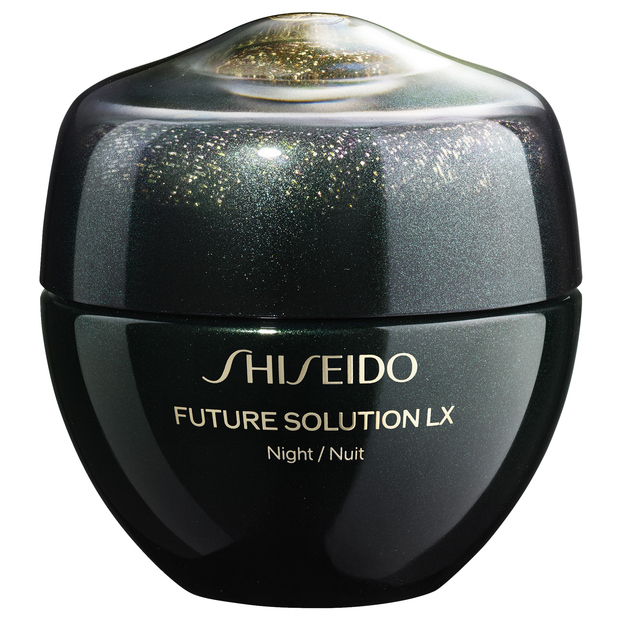 SHISEIDO Future Solution LX Total Regenerating Cream Night