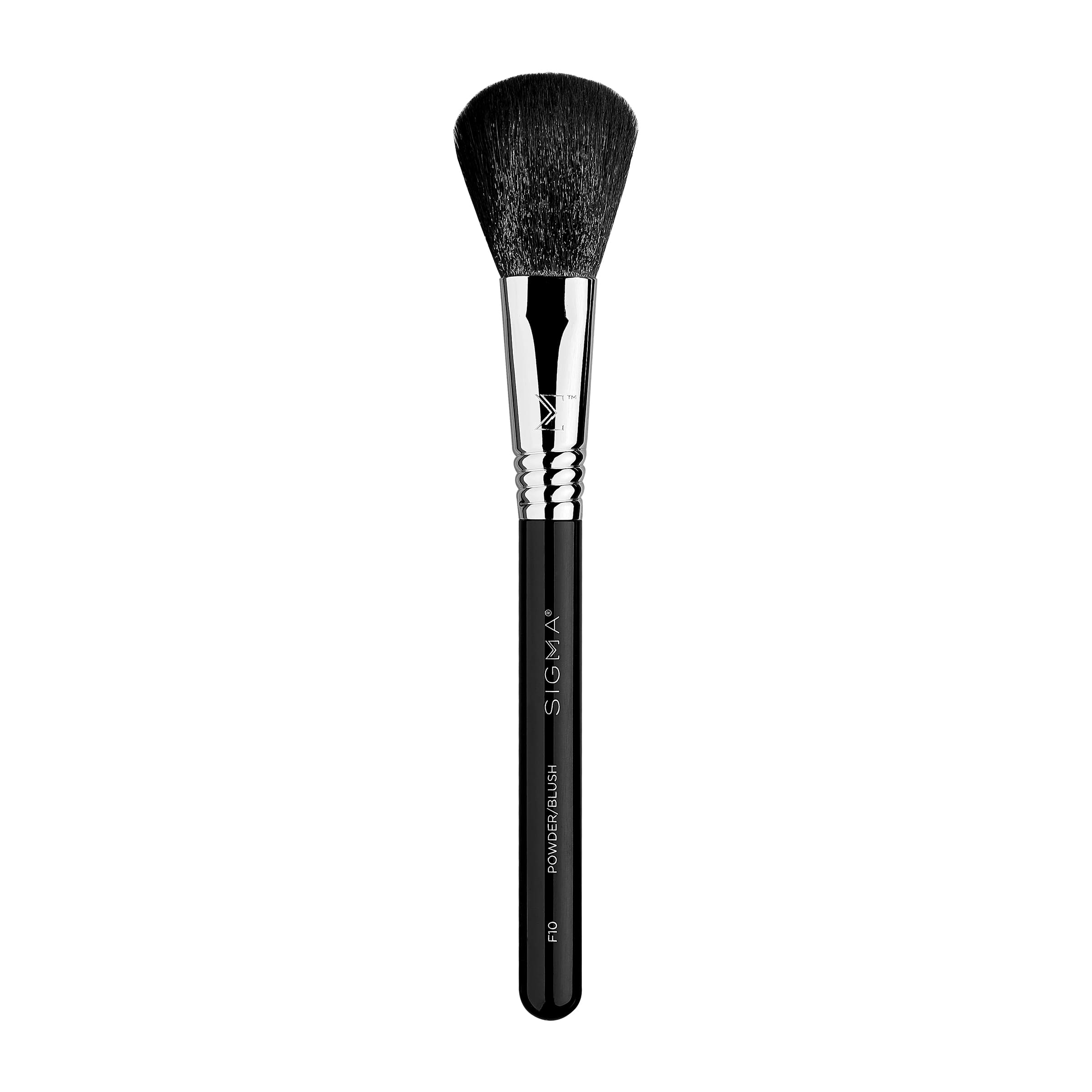 F10 Powder/Blush Brush