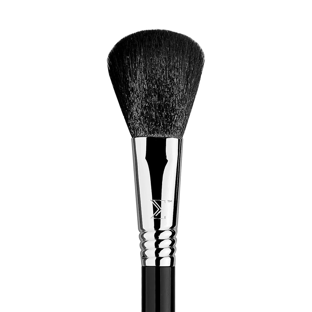 F10 Powder/Blush Brush