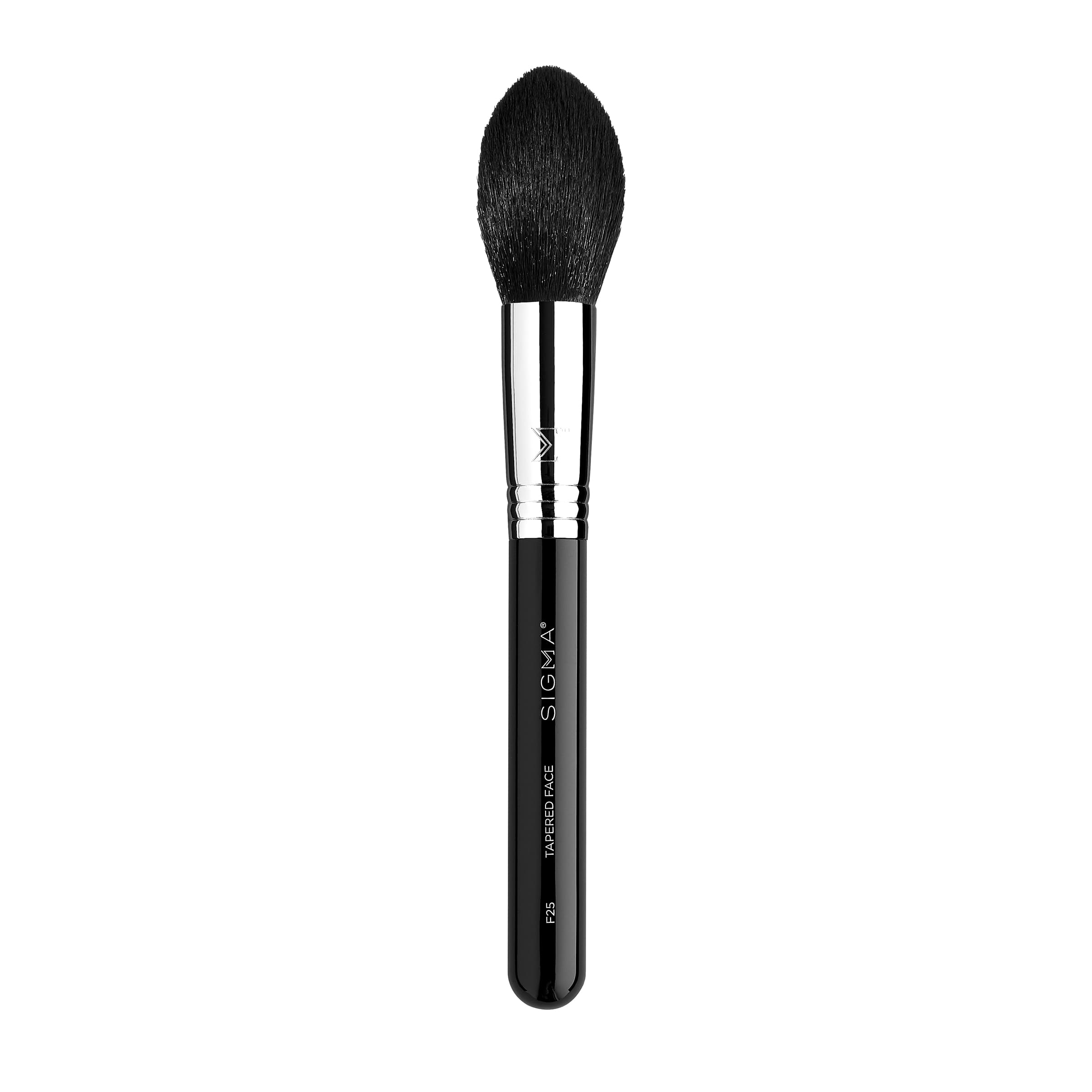 F25 Tapered Face Brush F25 Tapered Face Brush