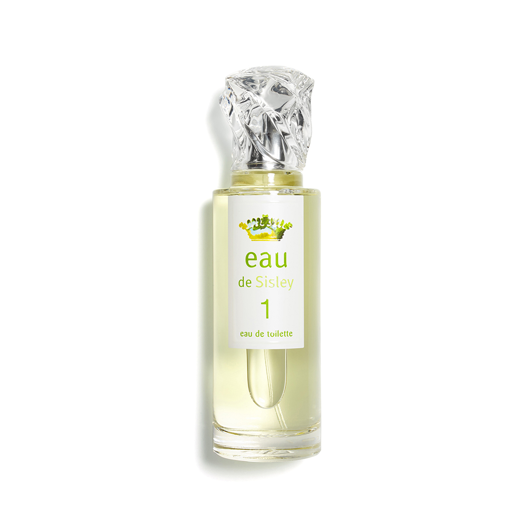 Eau de Sisley 1 EDT