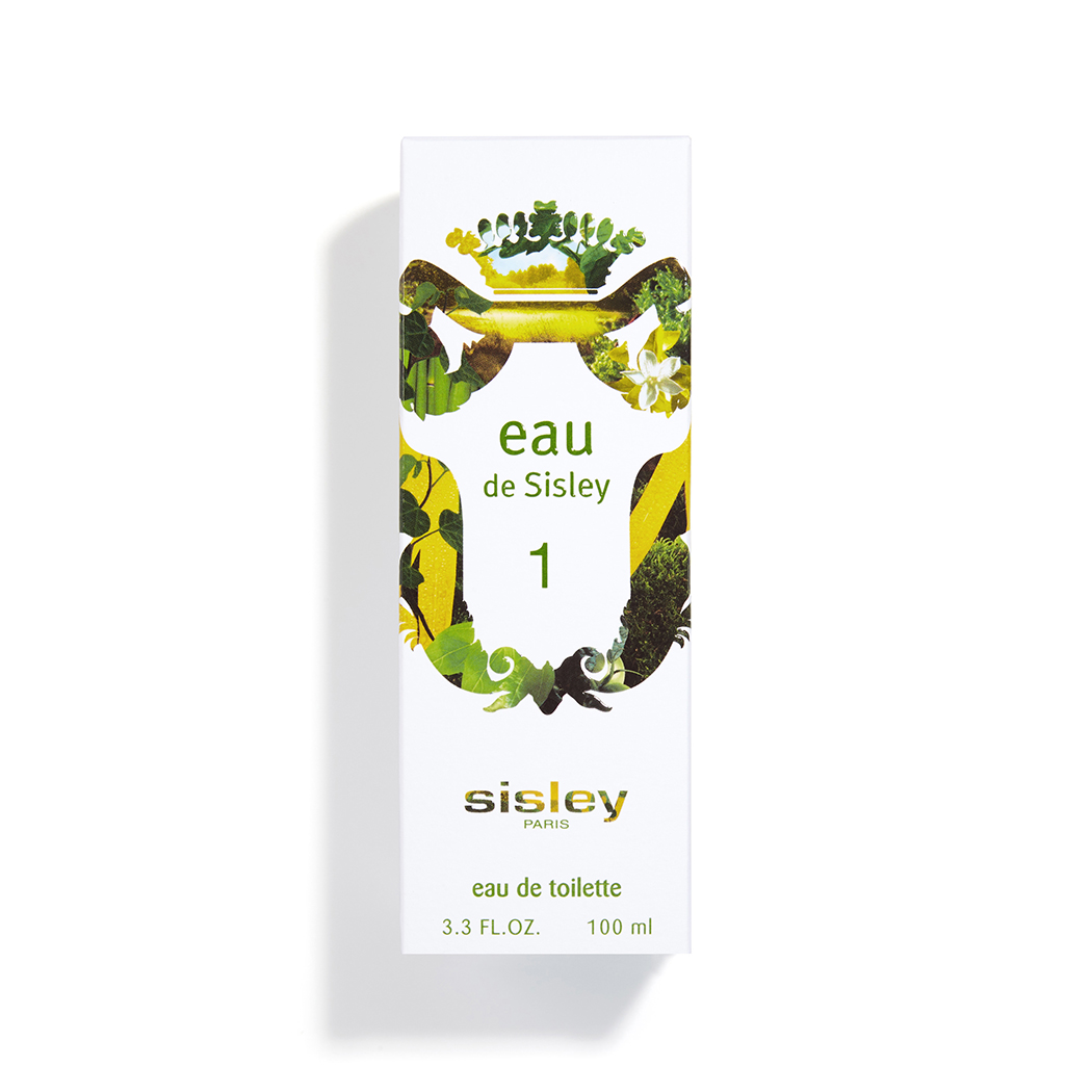 Eau de Sisley 1 EDT