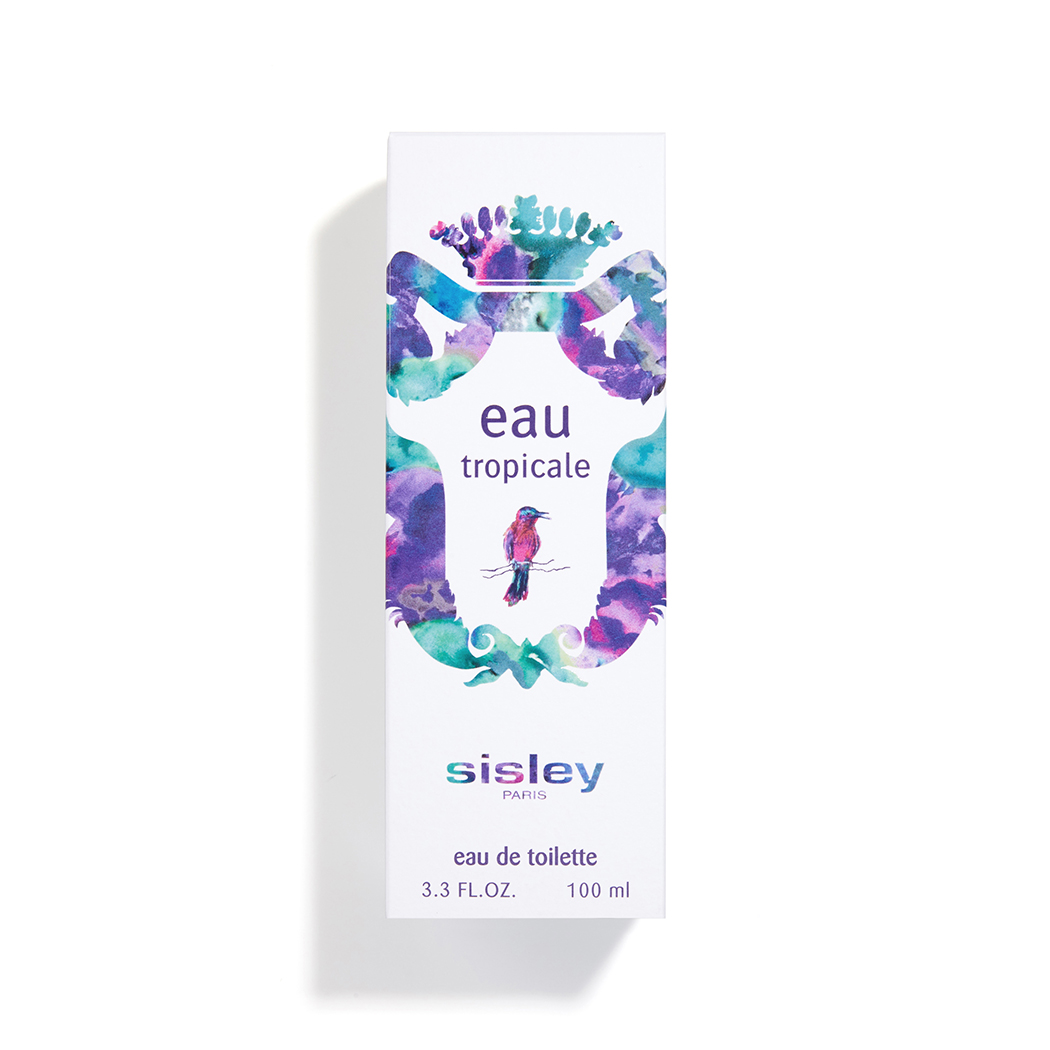 Eau Tropicale EDT