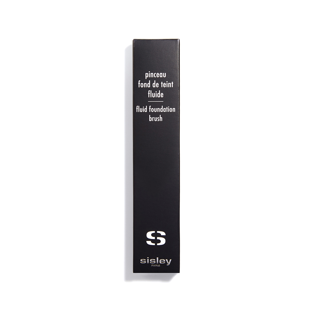 Fluid Foundation Brush
