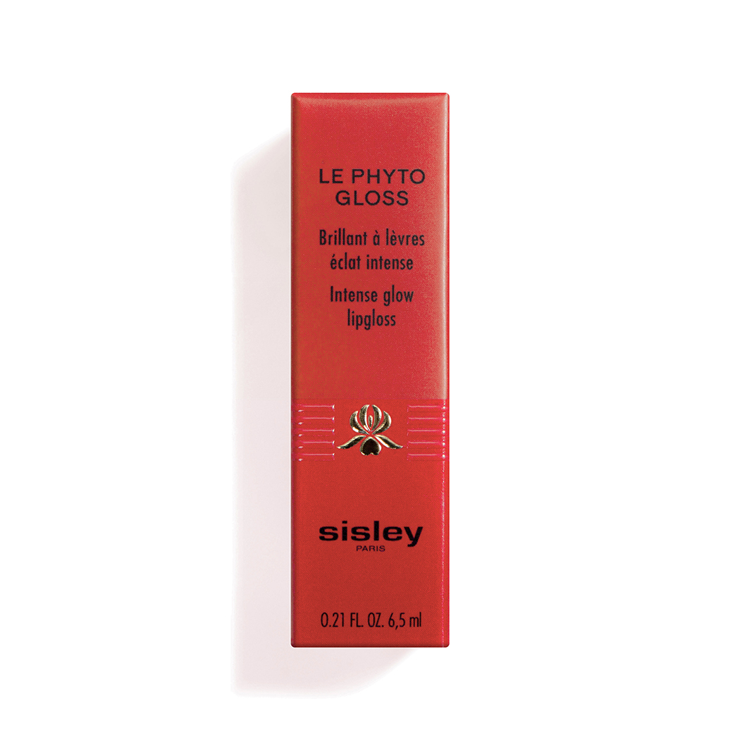 Le Phyto-Gloss