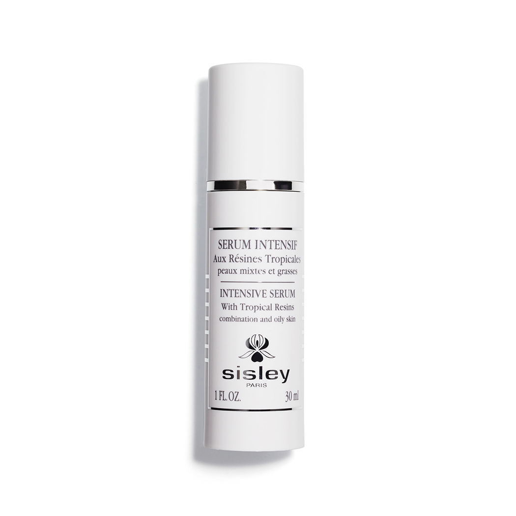 Intensive Serum With Tropical Resins