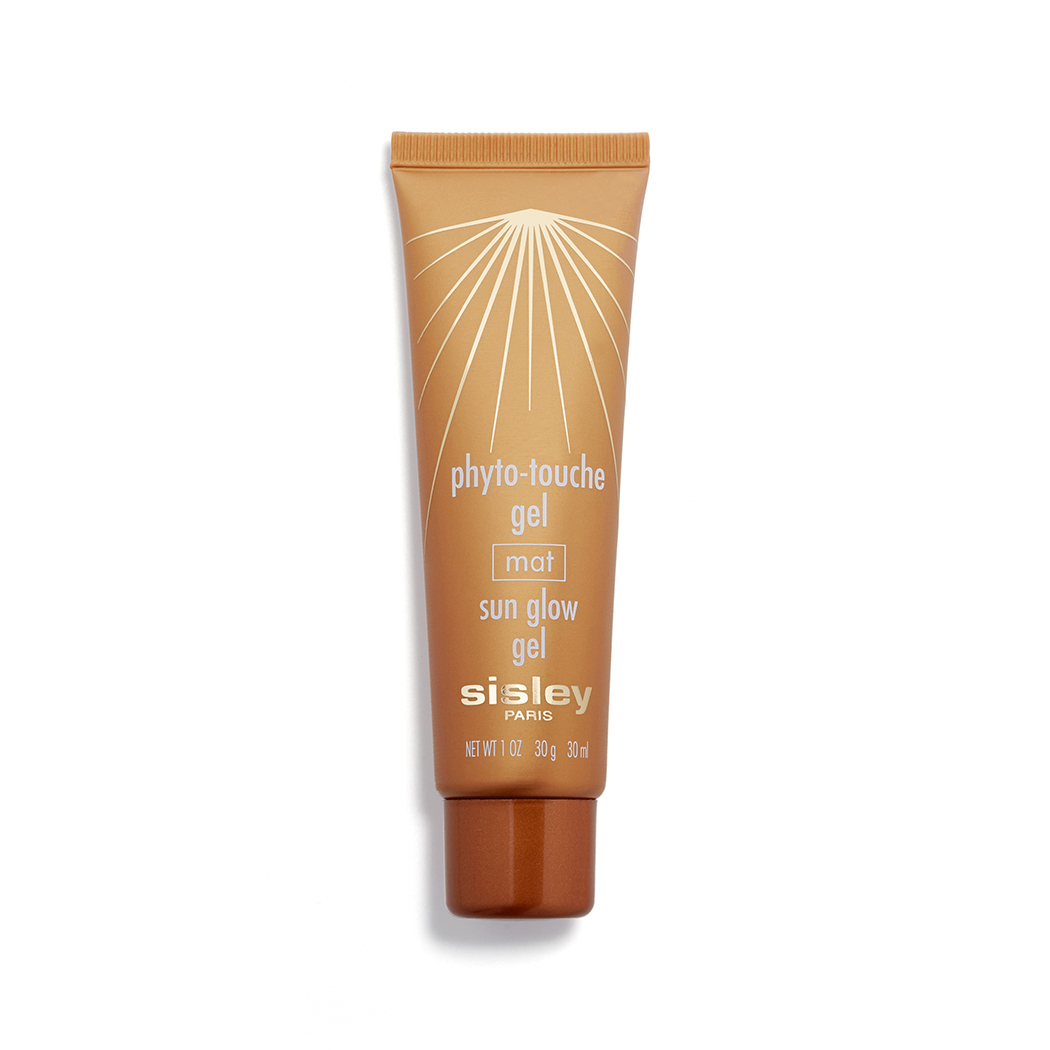 Phyto-Touche Sun Glow Gel Mat
