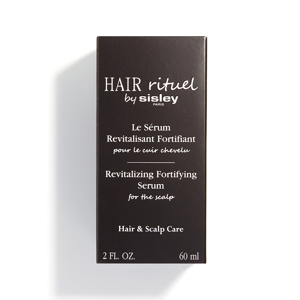 Hair Rituel Revitalising Fortifying Serum for the Scalp