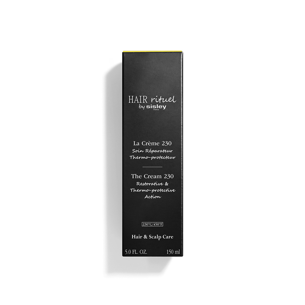 Crème stylisant Sisley Hair Rituel 150 ml main image 1