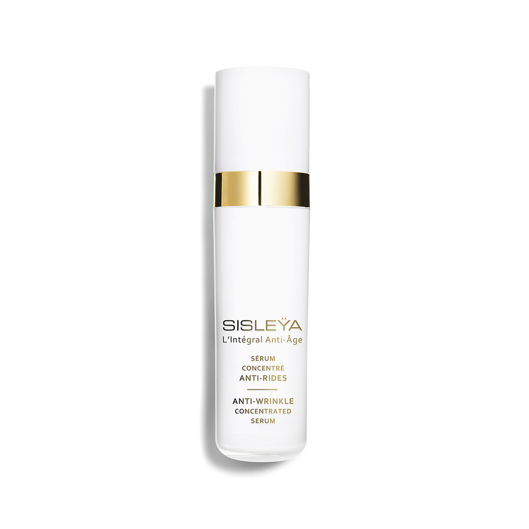 Sisleÿa L'Intégral Anti-Âge Anti-Wrinkle Concentrated Serum