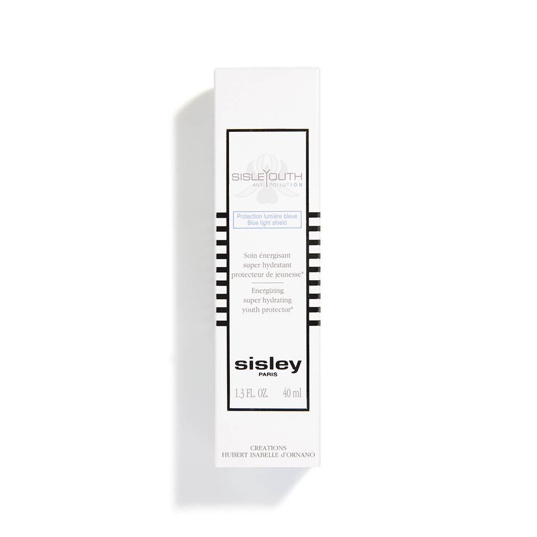 Sisleyouth Anti-Pollution