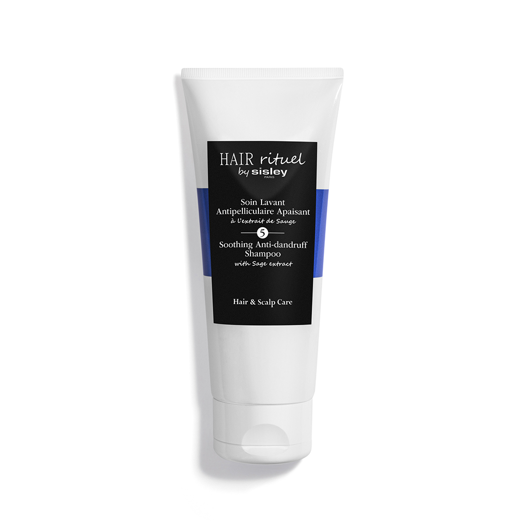 Soothing Anti-Dandruff Shampoo