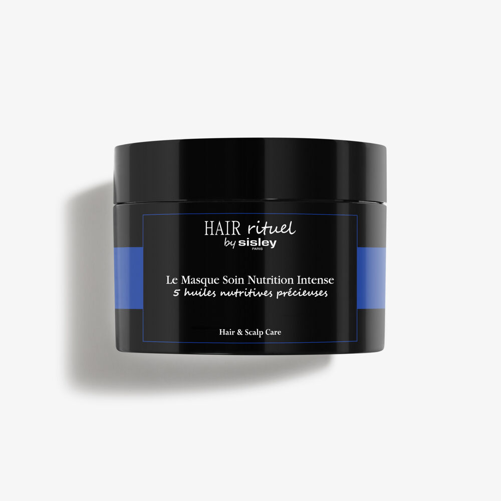 The Intense Nutrition Hair Care Mask