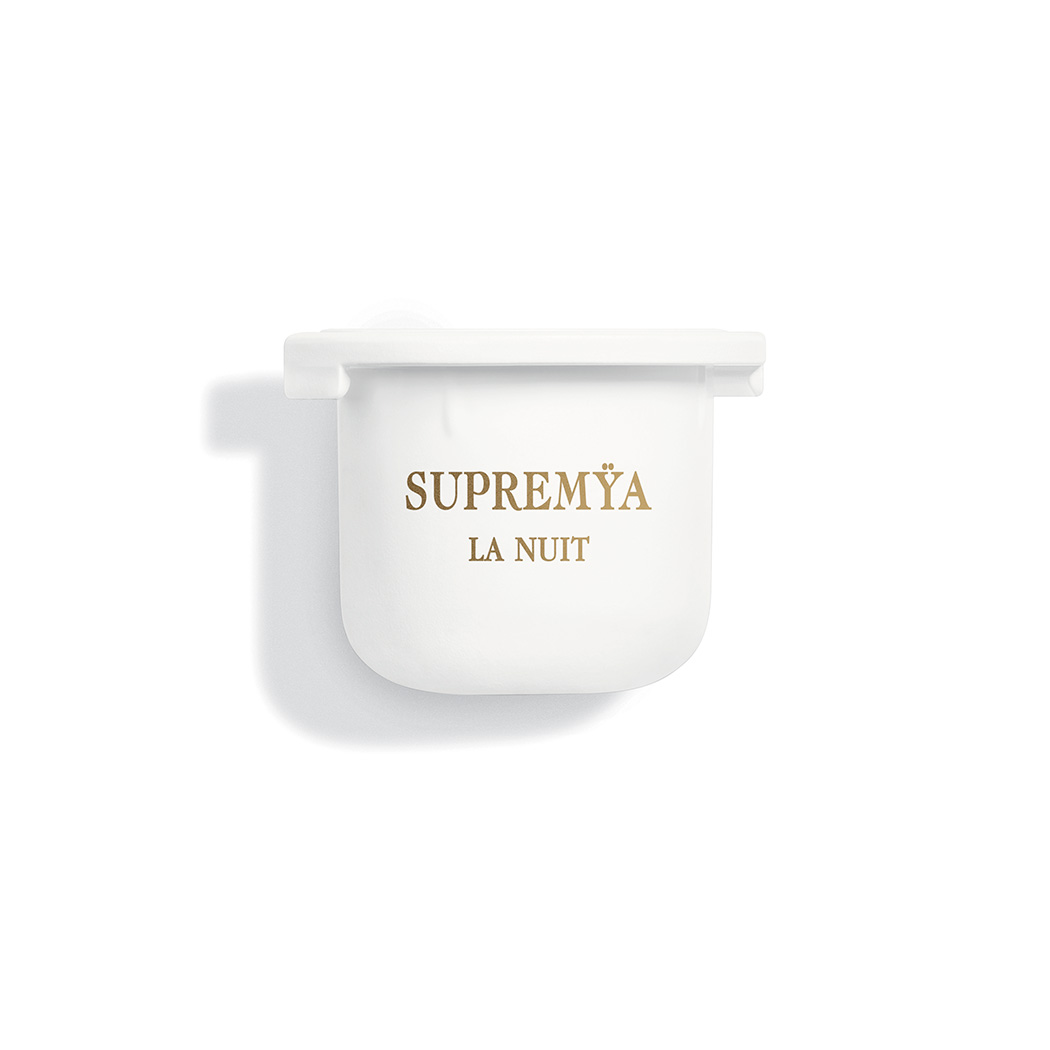 Refill Supremӱa The Supreme Anti-Aging Eye Cream