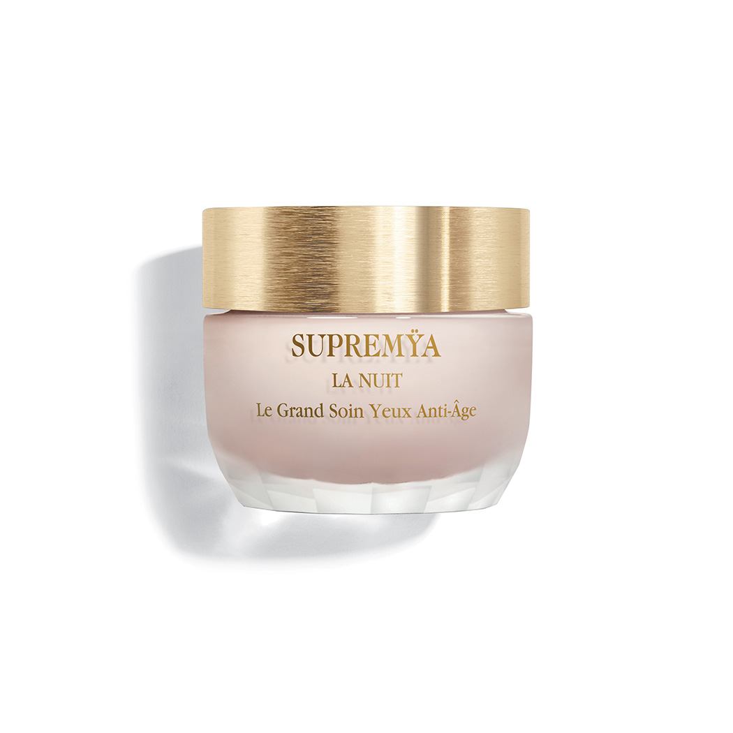 Supremӱa The Supreme Anti-Aging Eye Cream