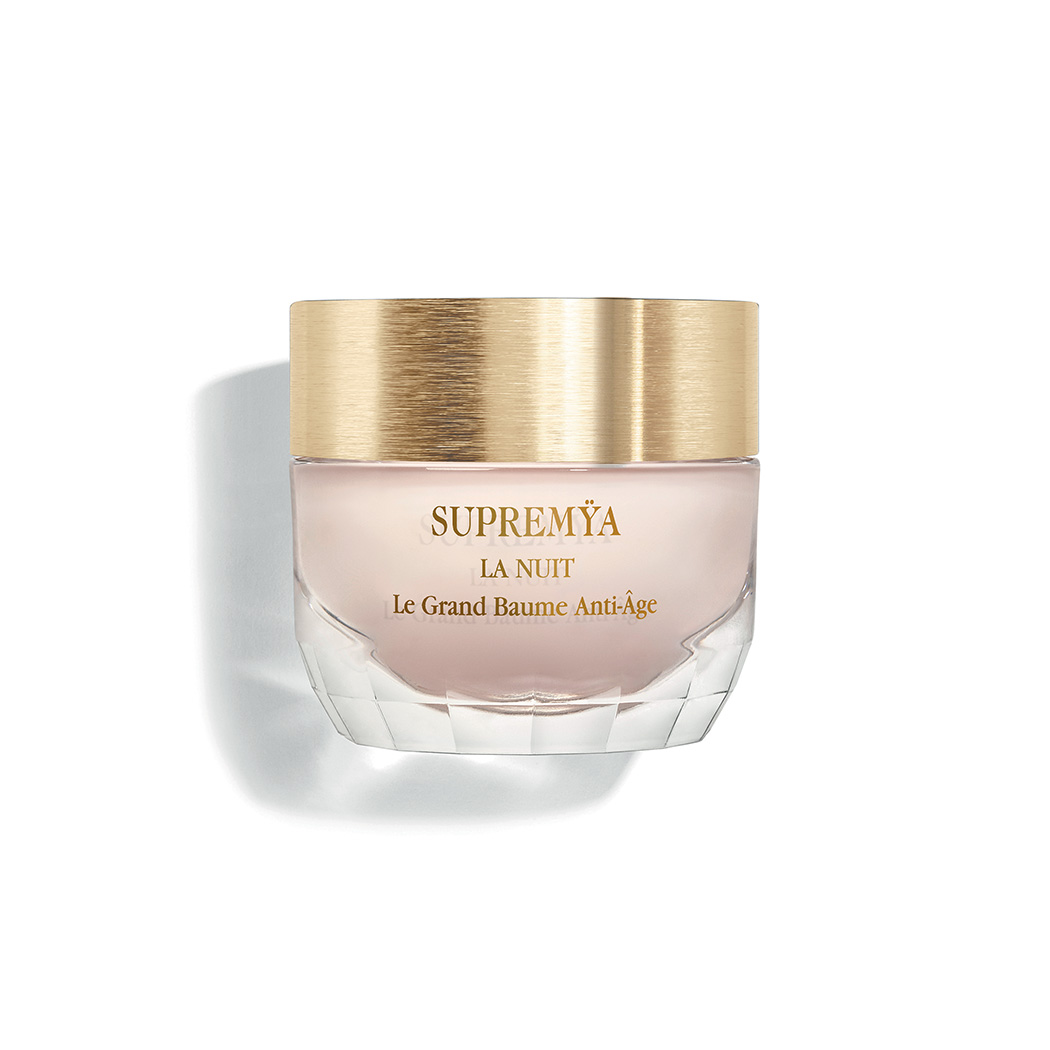 Supremӱa La Nuit  Le Grand Baume Anti-Age 