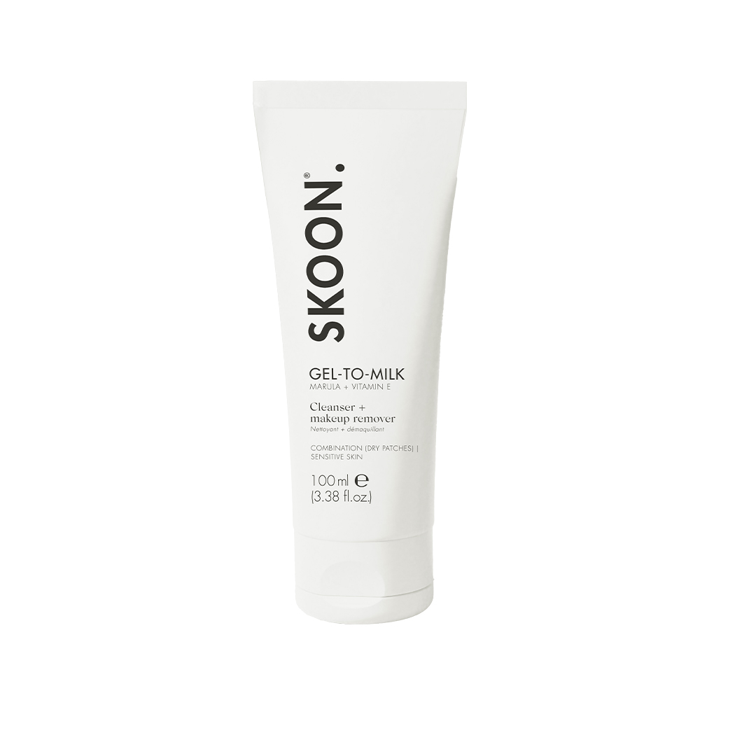 Gel-To-Milk 100ML Airless Tube