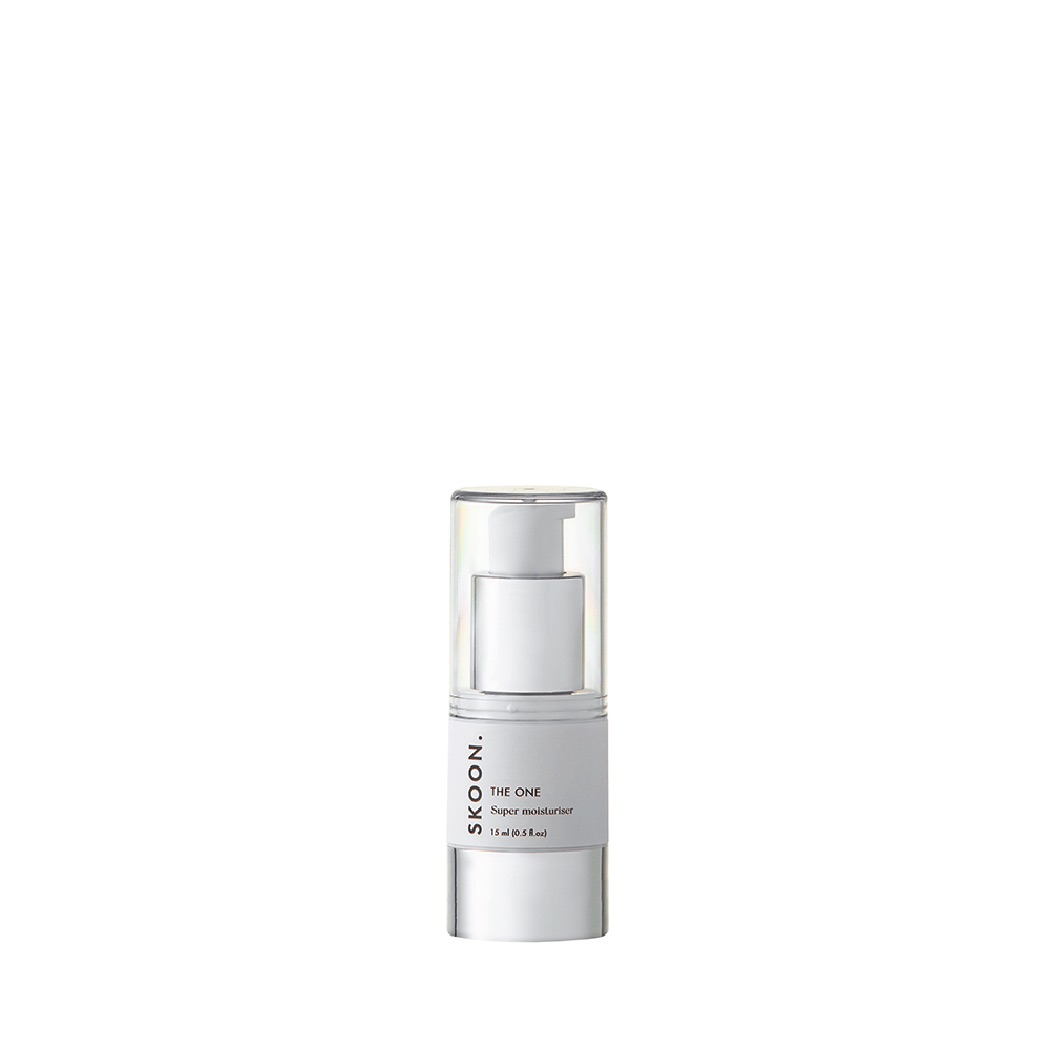 The One Super Moisturiser