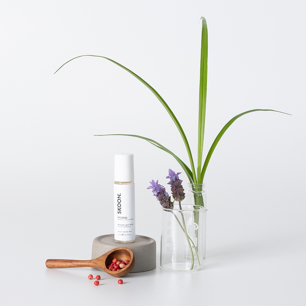 Spotless Spot Stick Spotless Spot Stick