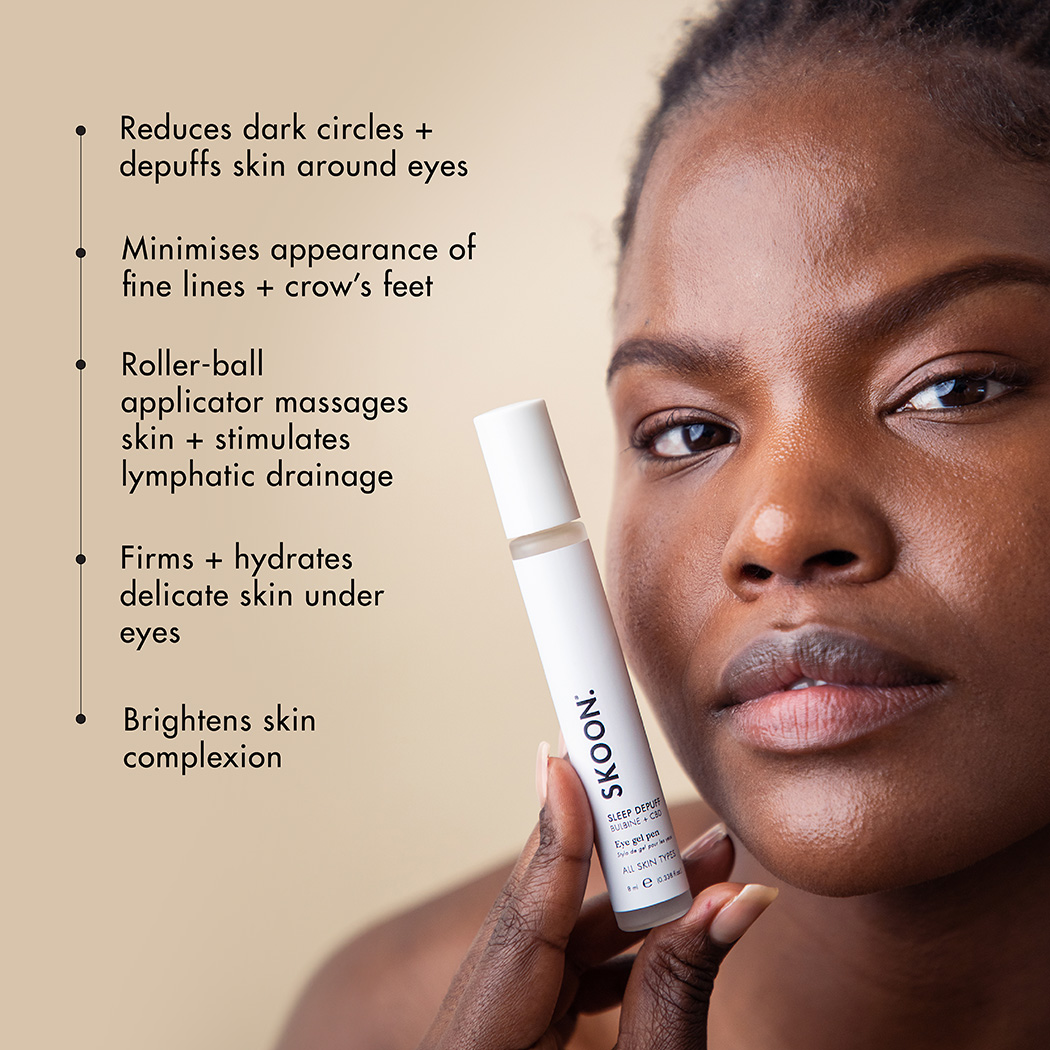 Sleep Depuff Eye Gel Pen Sleep Depuff Eye Gel Pen