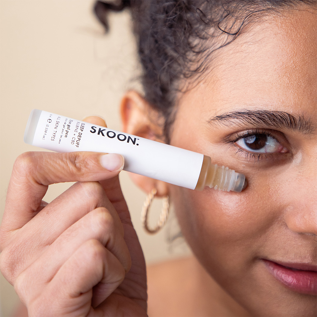 Sleep Depuff Eye Gel Pen Sleep Depuff Eye Gel Pen