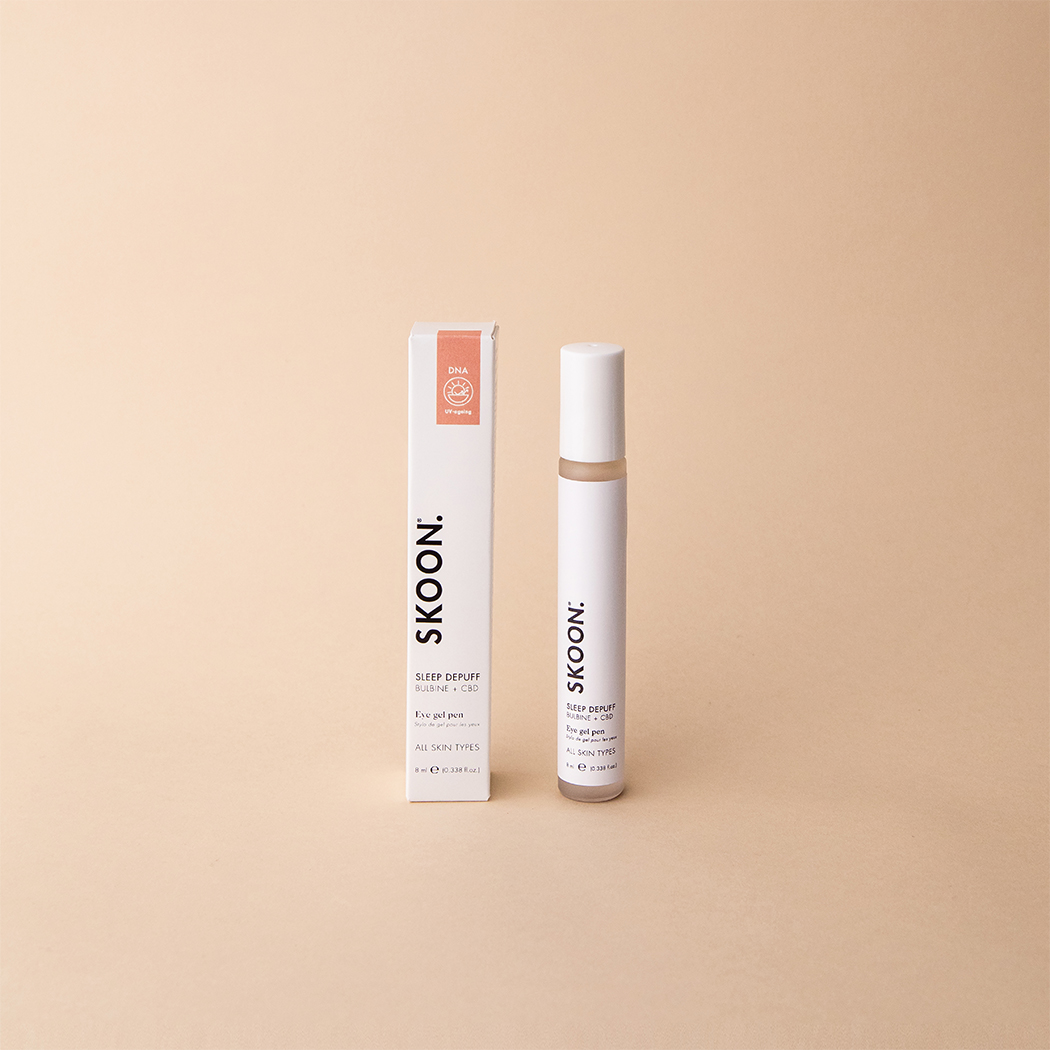 Sleep Depuff Eye Gel Pen Sleep Depuff Eye Gel Pen