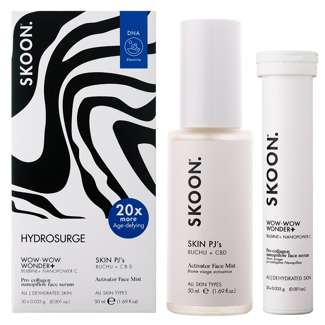 Hydrosurge Duo Pack