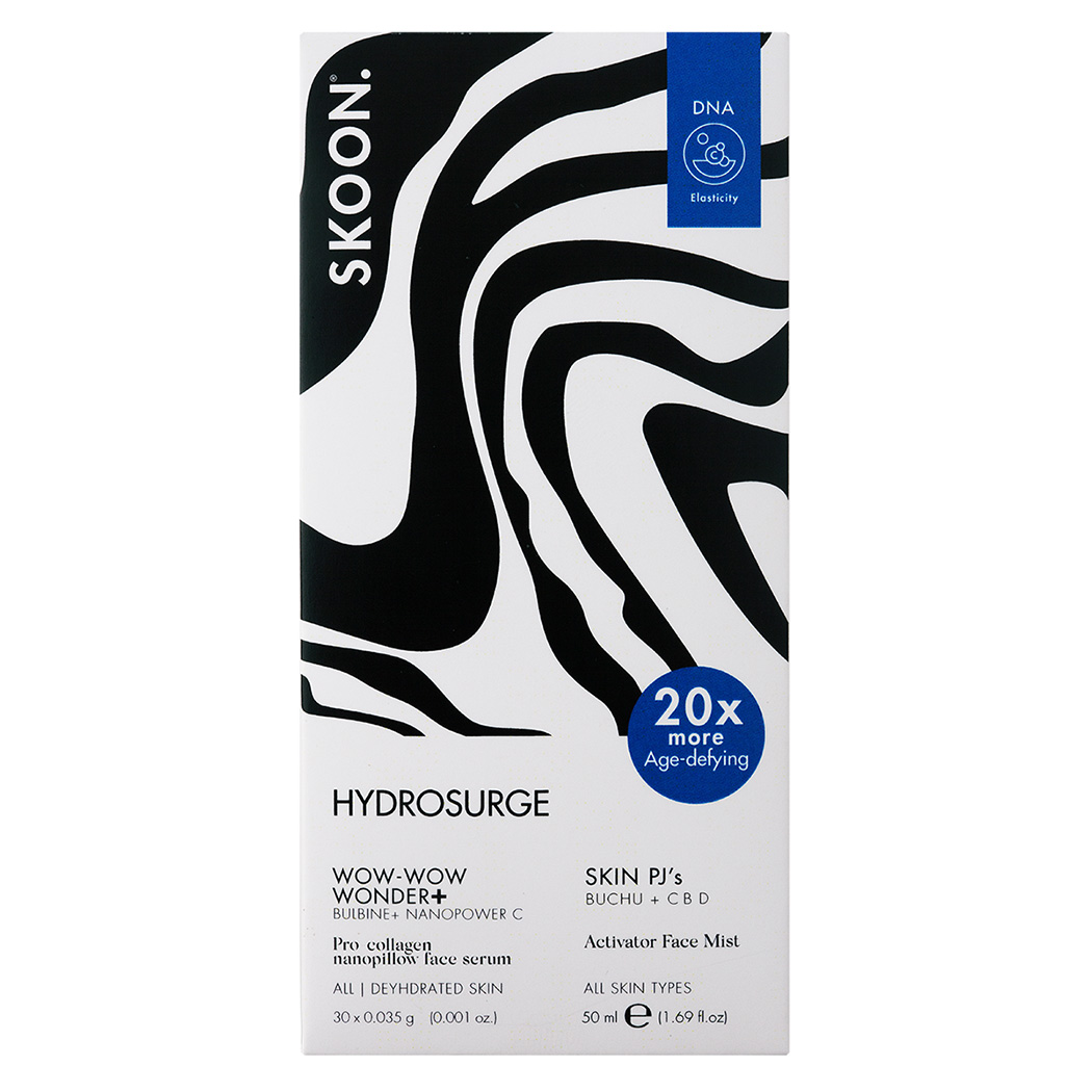 Hydrosurge Duo Pack