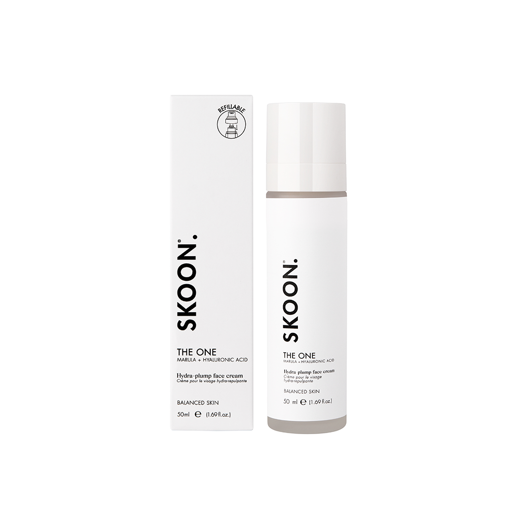 The One Hydra Plump Face Cream Balanced Skin The One Hydra Plump Face Cream Balanced Skin
