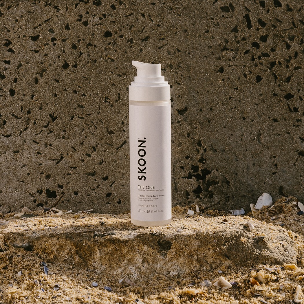 The One Hydra Plump Face Cream Balanced Skin The One Hydra Plump Face Cream Balanced Skin