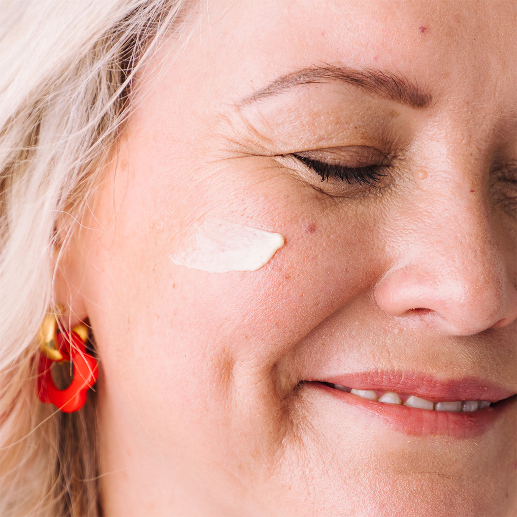 Wrap Me Up Ultra-thick Comforting Face Cream Wrap Me Up Ultra-thick Comforting Face Cream