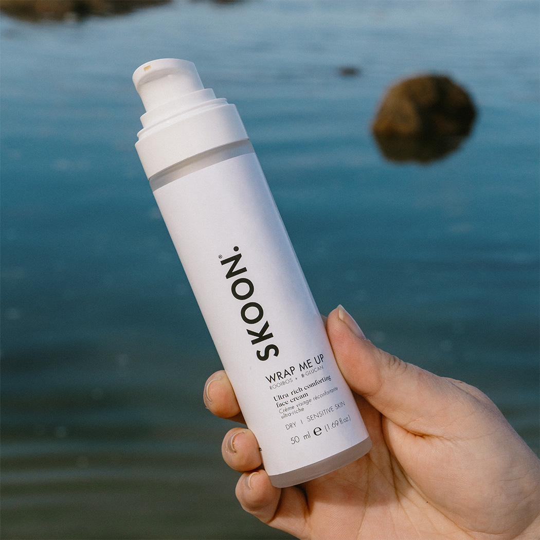 Wrap Me Up Ultra-thick Comforting Face Cream Wrap Me Up Ultra-thick Comforting Face Cream