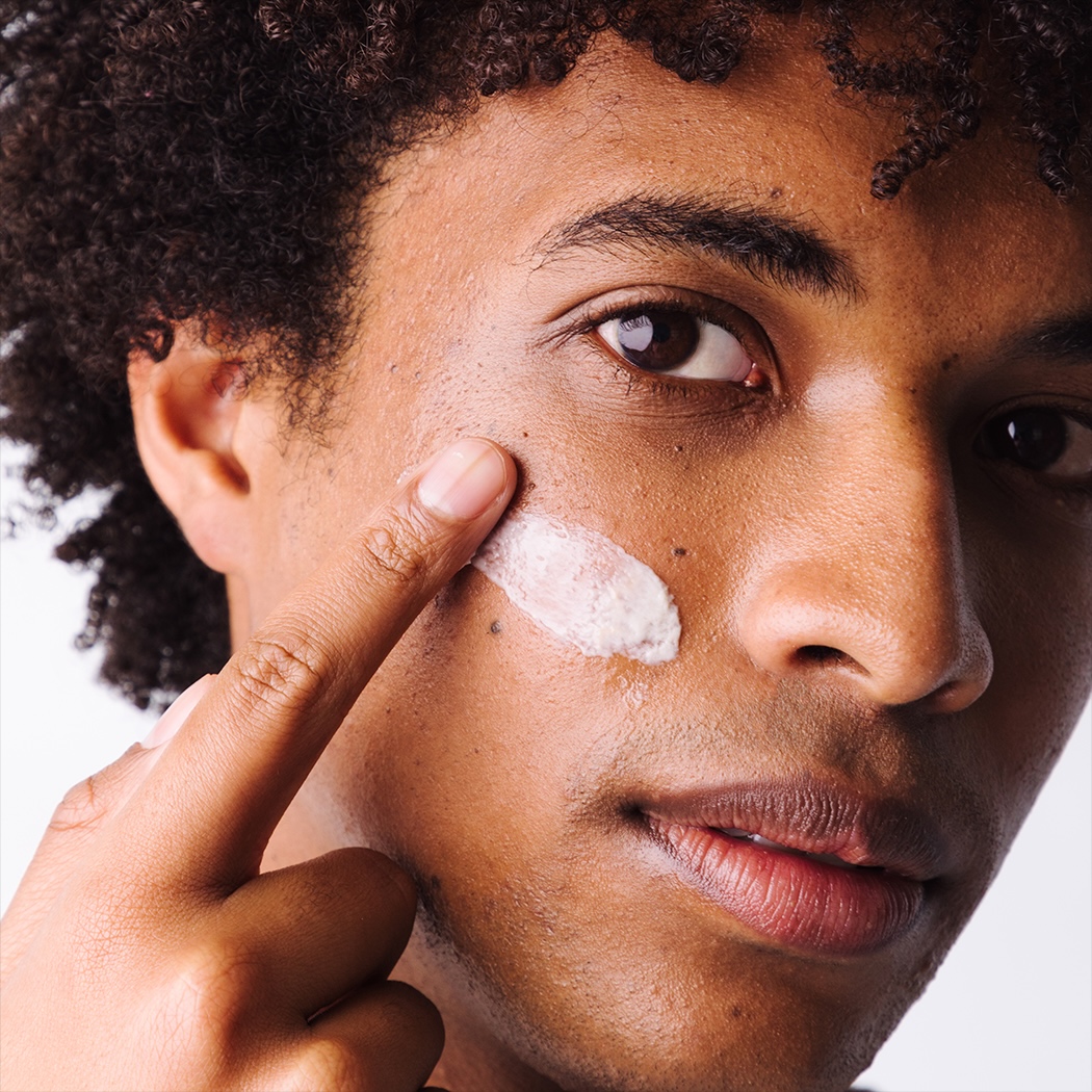 Ginger Lily Oil Control Face Gel Cream Ginger Lily Oil Control Face Gel Cream