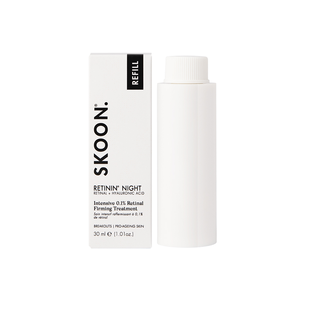 Retinin Night Face Cream Refill Retinin Night Face Cream Refill