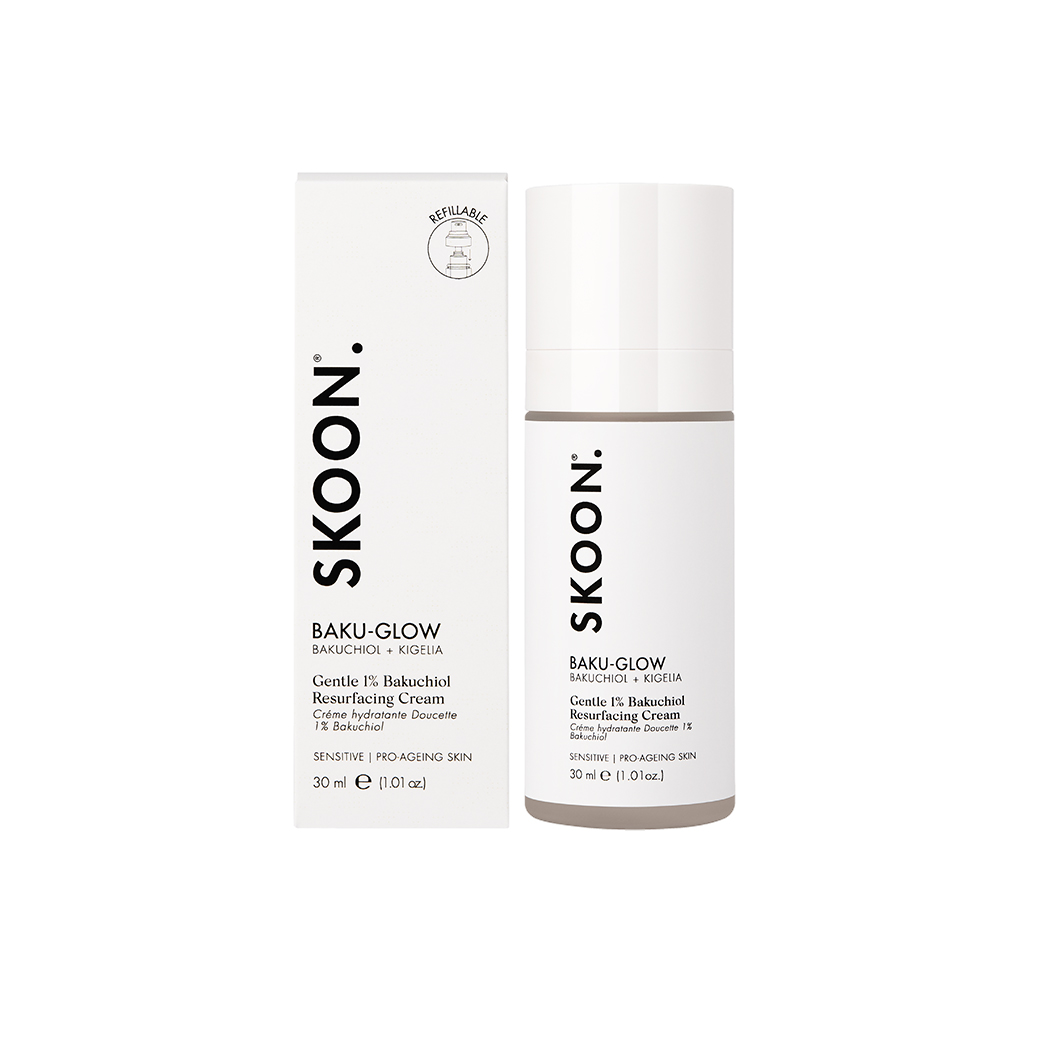 Baku Glow Face Cream Baku Glow Face Cream