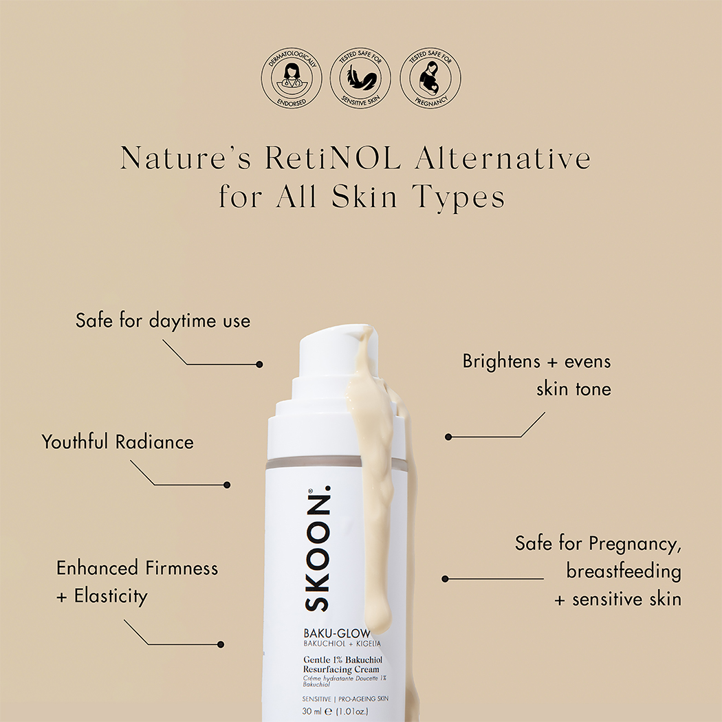 Baku Glow Face Cream Baku Glow Face Cream