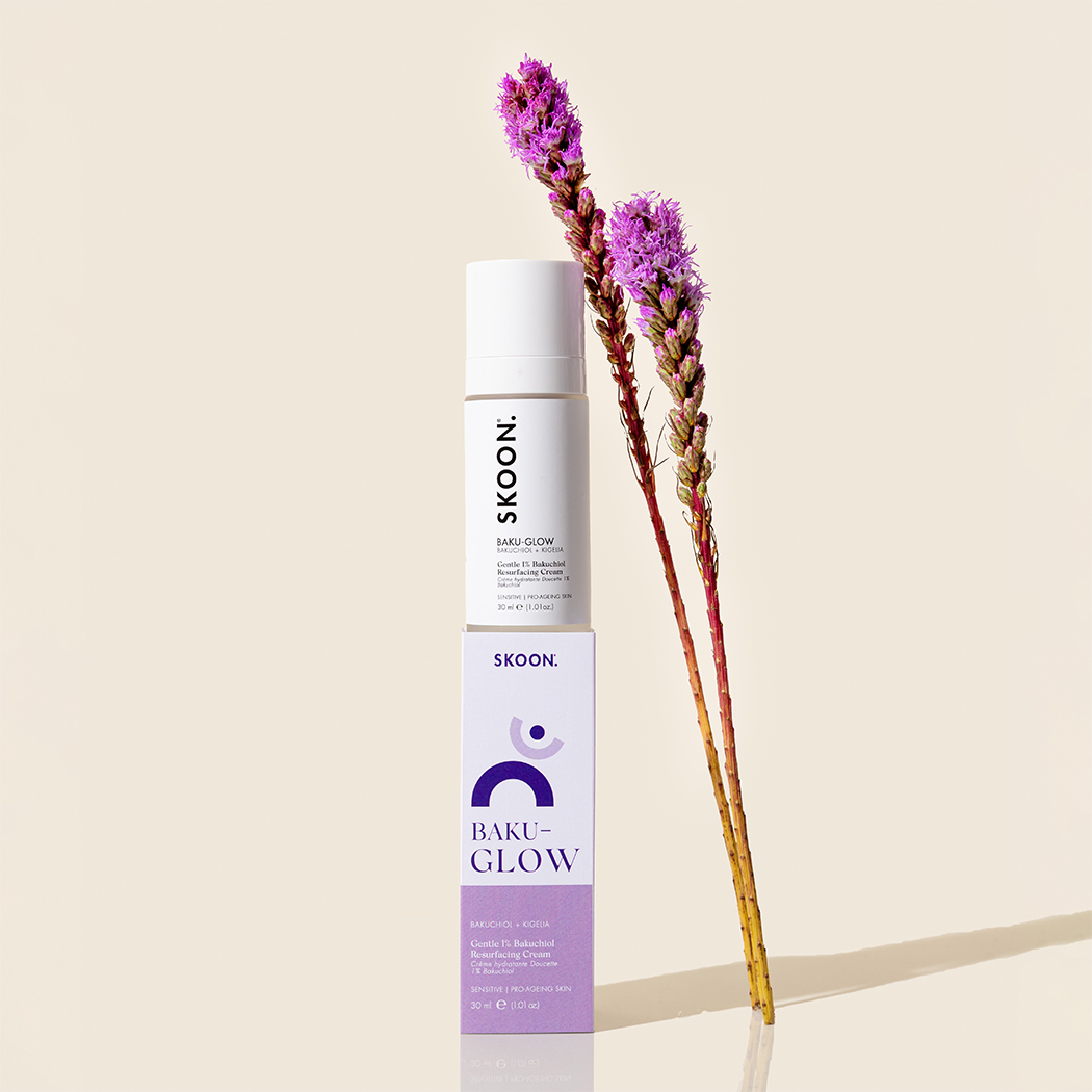 Baku Glow Face Cream Baku Glow Face Cream