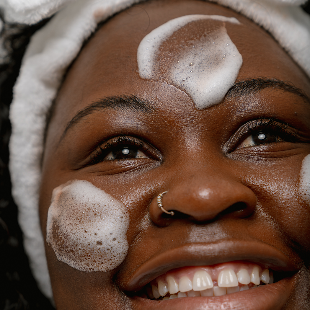 Oh So Bubbly - Soothing Cloud Cleanser Oh So Bubbly - Soothing Cloud Cleanser