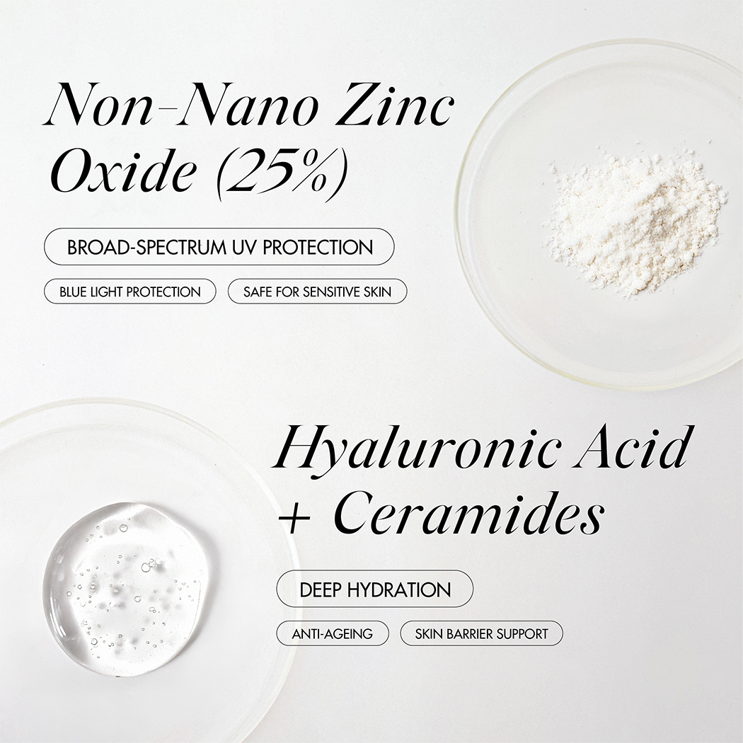 SUNNYBONANI® SPF40+ All-in-One Daily Defence Cream