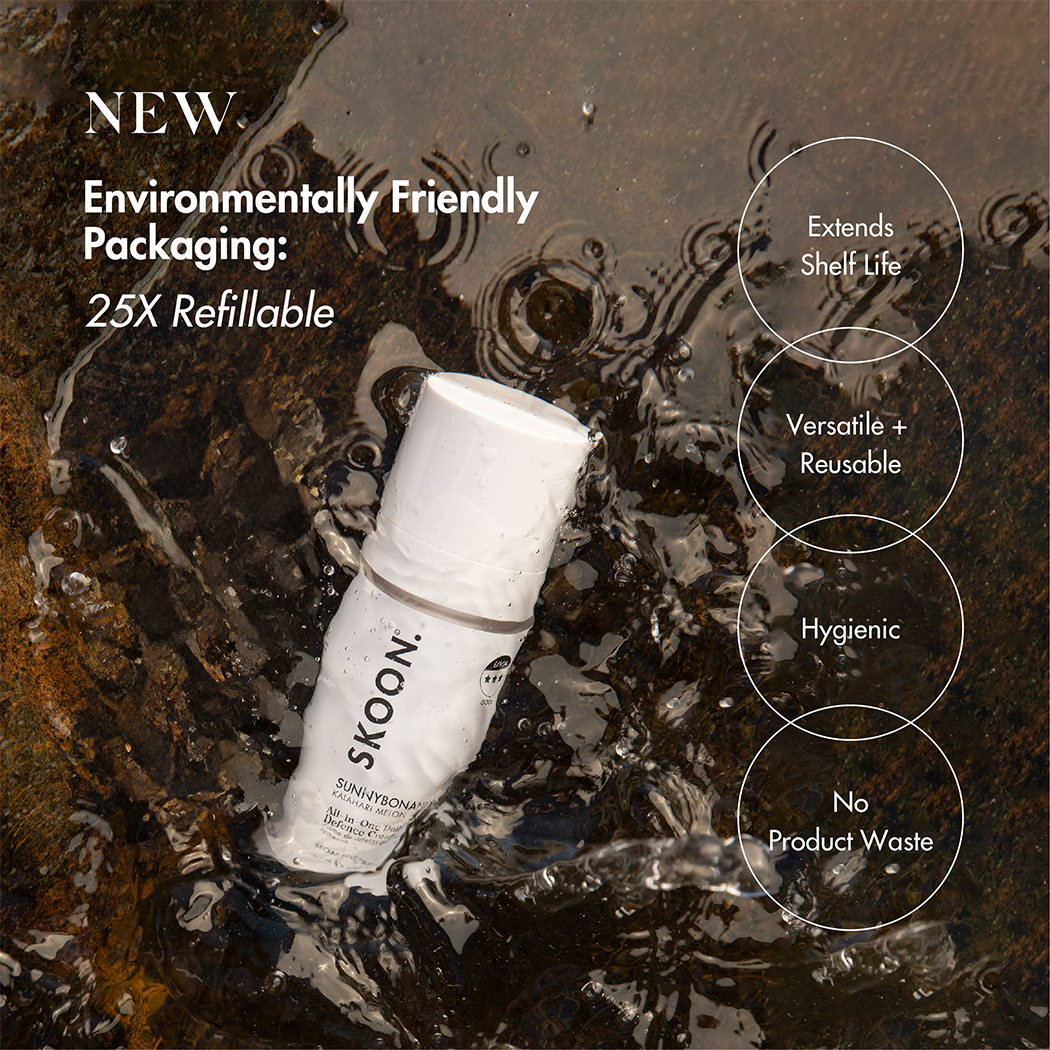 SUNNYBONANI® SPF40+ All-in-One Daily Defence Cream