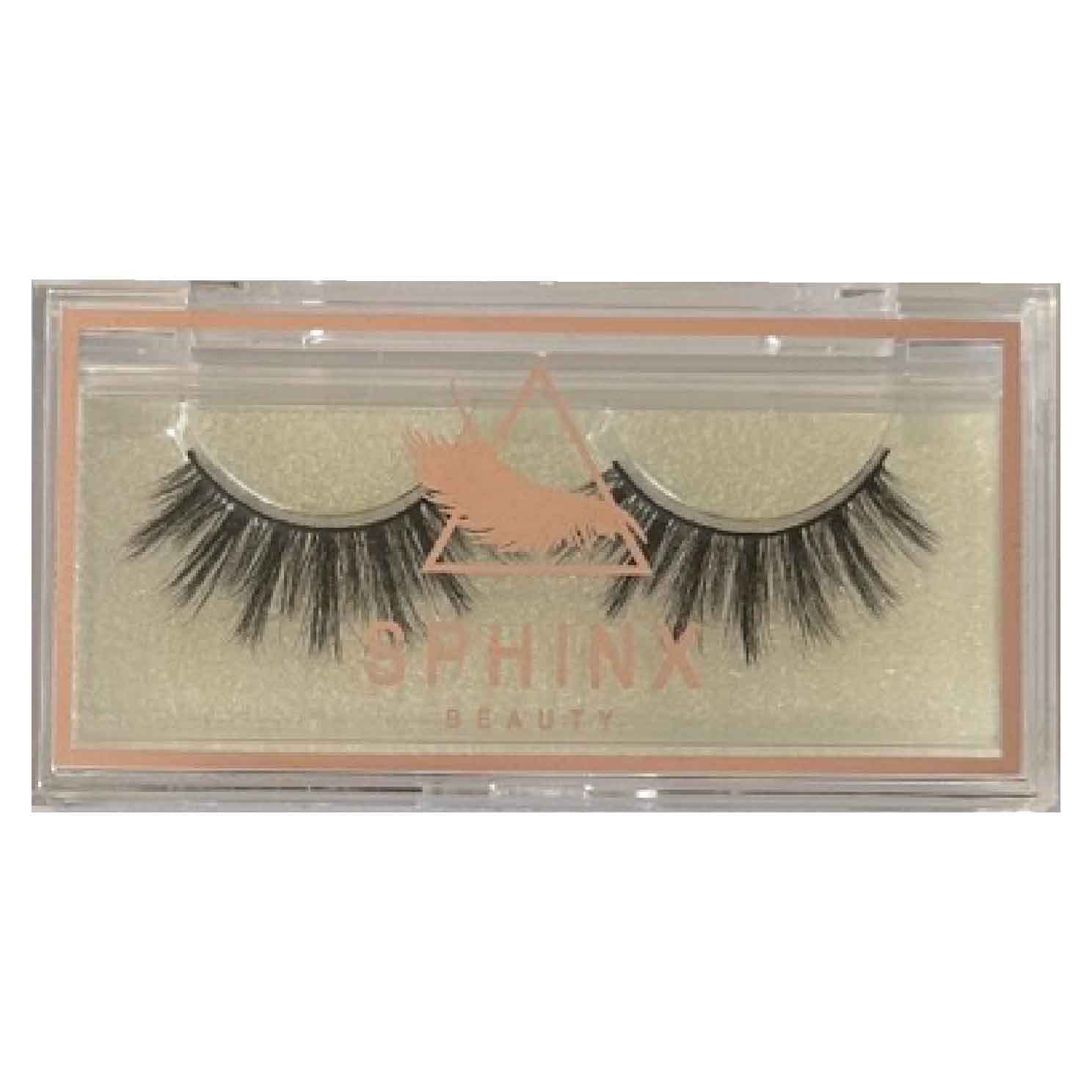 Protea False Lashes