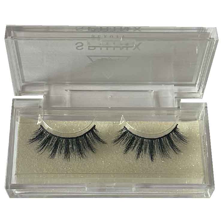 Protea False Lashes