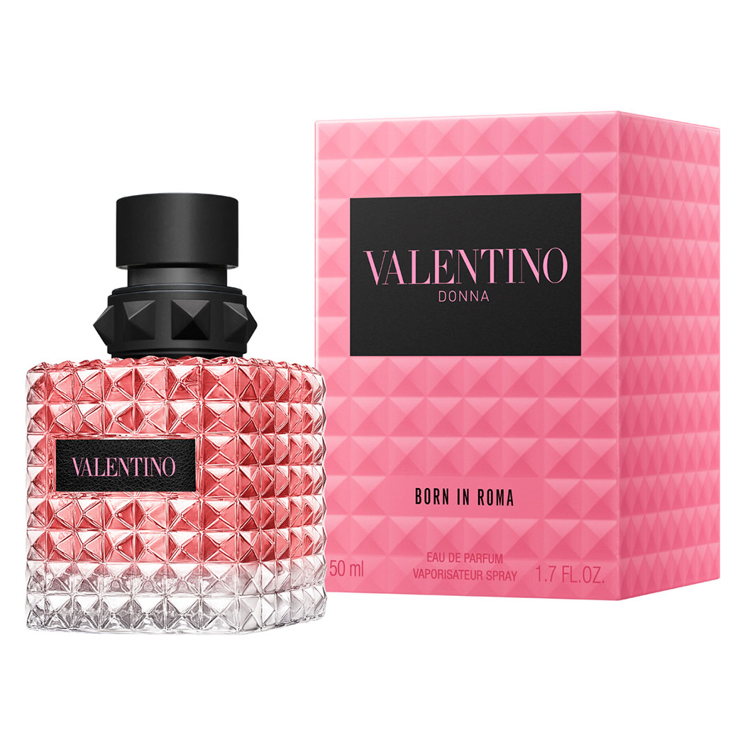 Born In Roma Donna EDP
