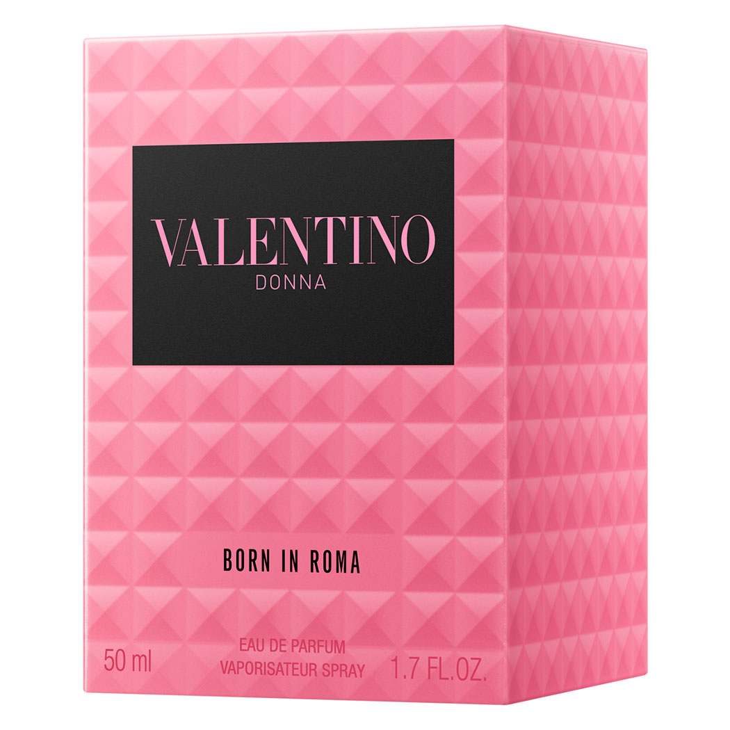 Born In Roma Donna EDP