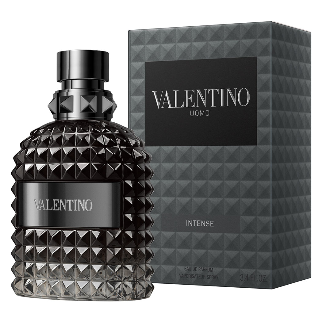 Uomo Intense EDP