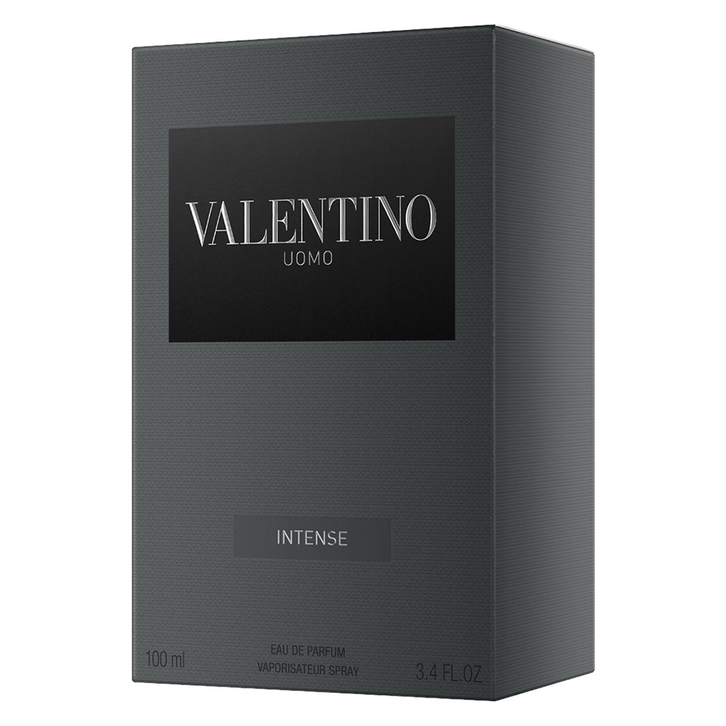 Uomo Intense EDP