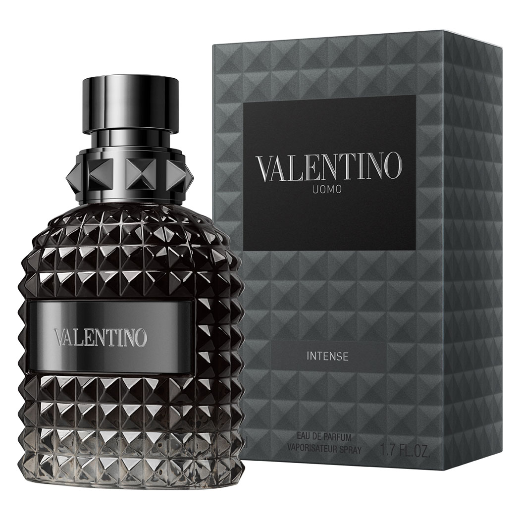 Uomo Intense EDP